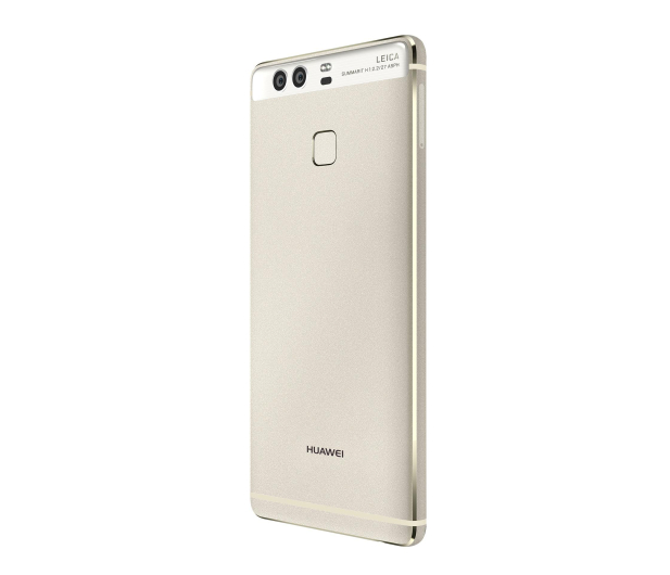 Huawei P9 Srebrny - 299623 - zdjęcie 3